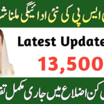 BISP New Payment